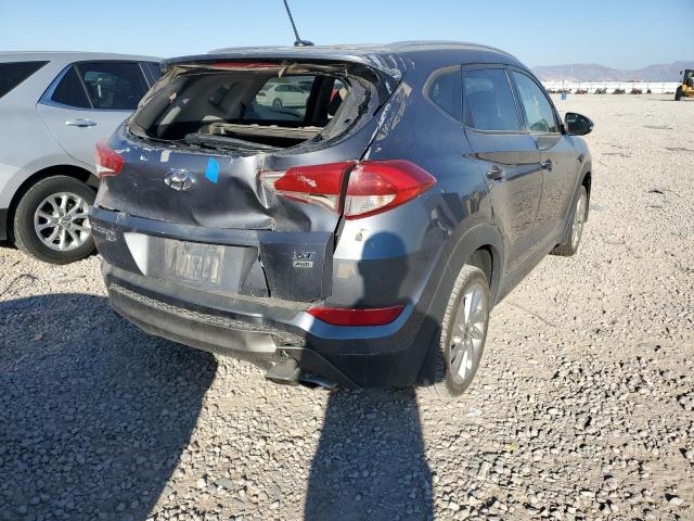 Photo 4 from auction – 2016 HYUNDAI TUCSON LIM with VIN KM8J3CA26GU097491
