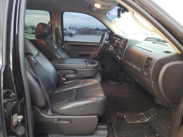 Photo 5 from auction – 2011 CHEVROLET SILVERADO with VIN 3GCPCSE03BG191048
