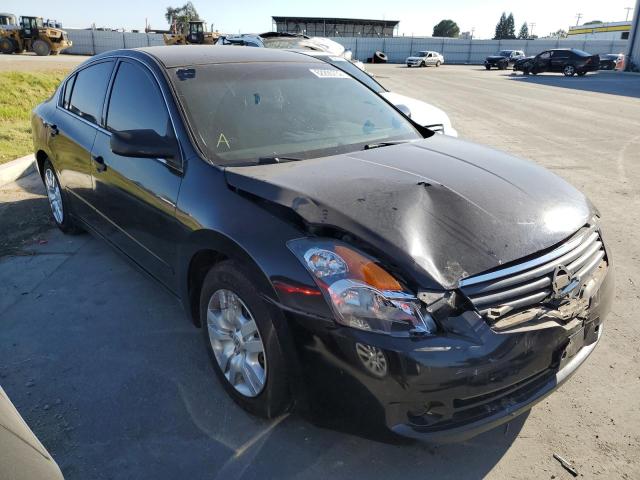 NISSAN ALTIMA 2.5 2007 with VIN 1N4AL21E57C208987 - Photo from auction
