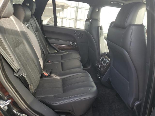 Photo 6 from auction – 2015 LAND ROVER RANGE ROVE with VIN SALGS2TF1FA238469