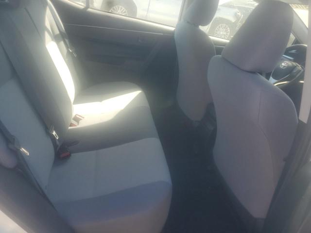 Photo 6 from auction – 2015 TOYOTA COROLLA L with VIN 2T1BURHE0FC432457