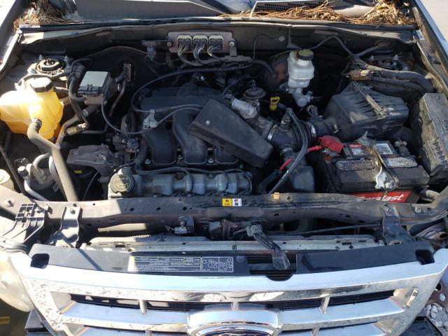 Photo 7 from auction – 2008 FORD ESCAPE XLT with VIN 1FMCU03188KE77910