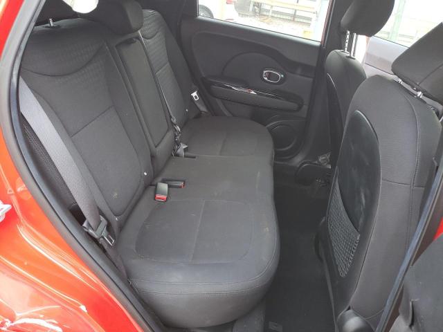 Photo 6 from auction – 2014 KIA SOUL ! with VIN KNDJX3A50E7728850