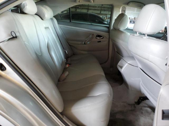 Photo 6 from auction – 2007 TOYOTA CAMRY CE with VIN 4T1BE46K77U646807