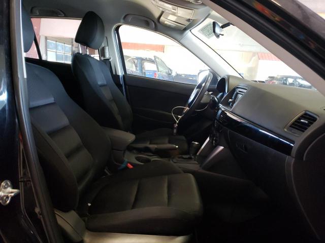 Photo 5 from auction – 2013 MAZDA CX-5 TOURI with VIN JM3KE2CE0D0166769