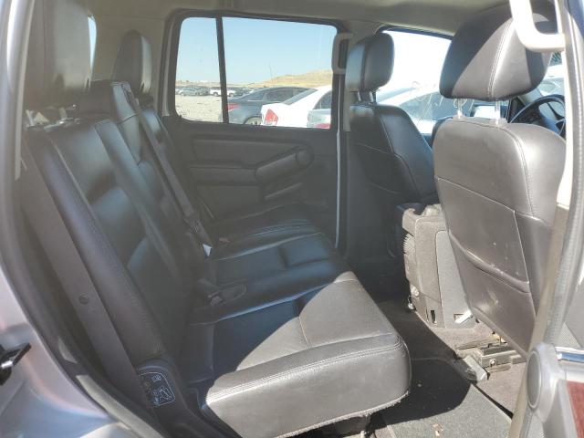 Photo 6 from auction – 2006 FORD EXPLORER L with VIN 1FMEU75866ZA29018
