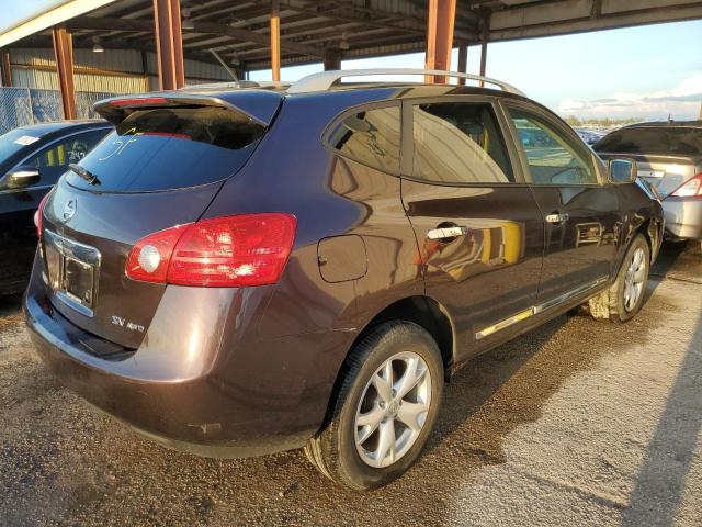 Photo 4 from auction – 2011 NISSAN ROGUE S with VIN JN8AS5MV6BW301412