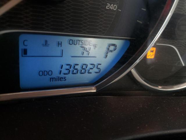 Photo 8 from auction – 2015 TOYOTA COROLLA L with VIN 2T1BURHE3FC347435