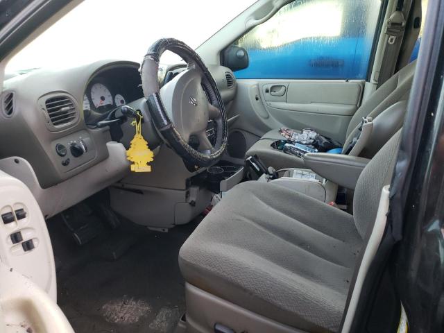Photo 5 from auction – 2005 DODGE GRAND CARA with VIN 2D4GP44L05R346958