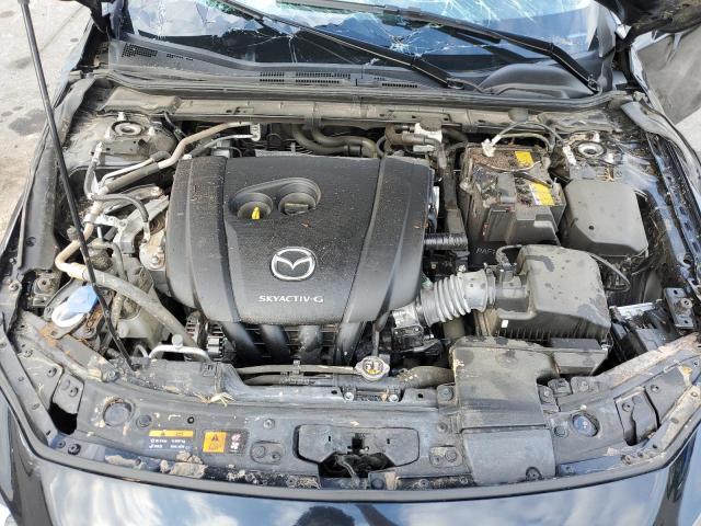 Photo 7 from auction – 2021 MAZDA 3 with VIN JM1BPAA7XM1341203