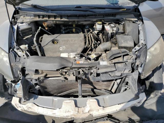 Photo 7 from auction – 2011 MAZDA CX-7 with VIN JM3ER2A57B0382880