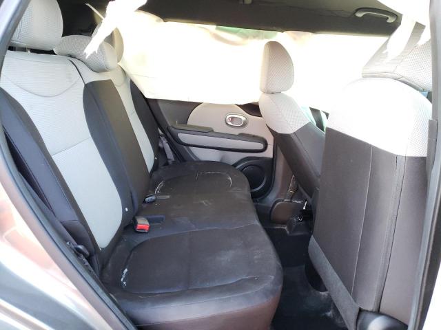 Photo 6 from auction – 2016 KIA SOUL with VIN KNDJN2A25G7311426