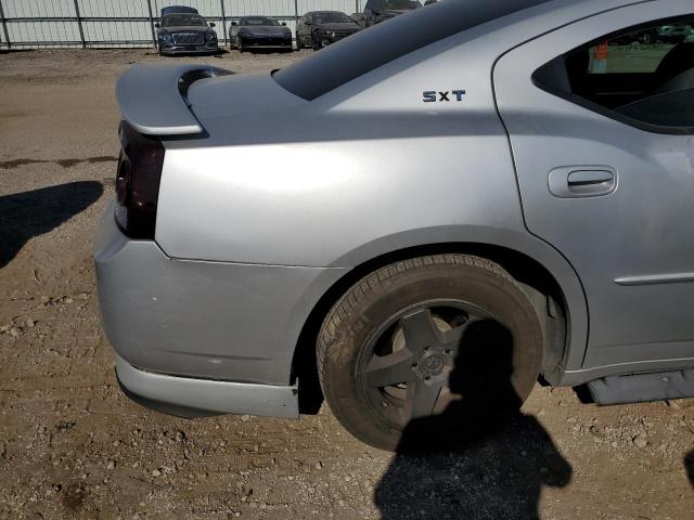 Photo 9 from auction – 2010 DODGE CHARGER SX with VIN 2B3CA3CV6AH252496