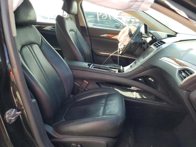Photo 5 from auction – 2013 LINCOLN MKZ with VIN 3LN6L2G94DR825929