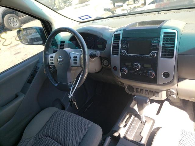 Photo 9 from auction – 2018 NISSAN FRONTIER S with VIN 1N6DD0ER1JN751364