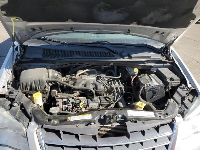 Photo 7 from auction – 2010 CHRYSLER TOWN & COU with VIN 2A4RR5D12AR461313