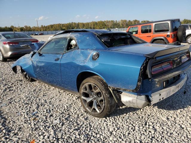 Photo 3 from auction – 2020 DODGE CHALLENGER with VIN 2C3CDZAG6LH251112