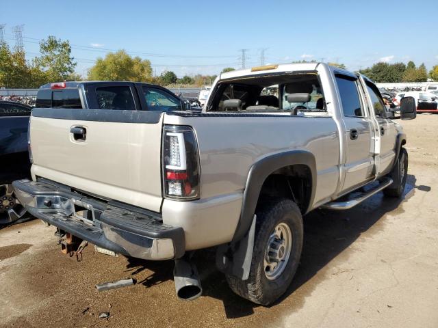 Photo 4 from auction – 2007 GMC SIERRA K25 with VIN 1GTHK23D57F148000
