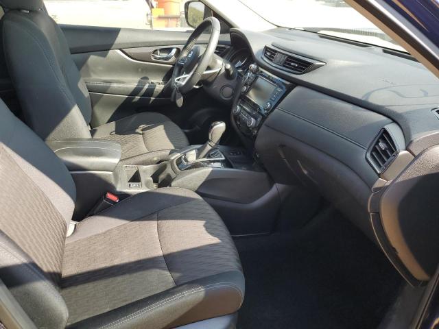 Photo 5 from auction – 2019 NISSAN ROGUE S with VIN 5N1AT2MT4KC703691