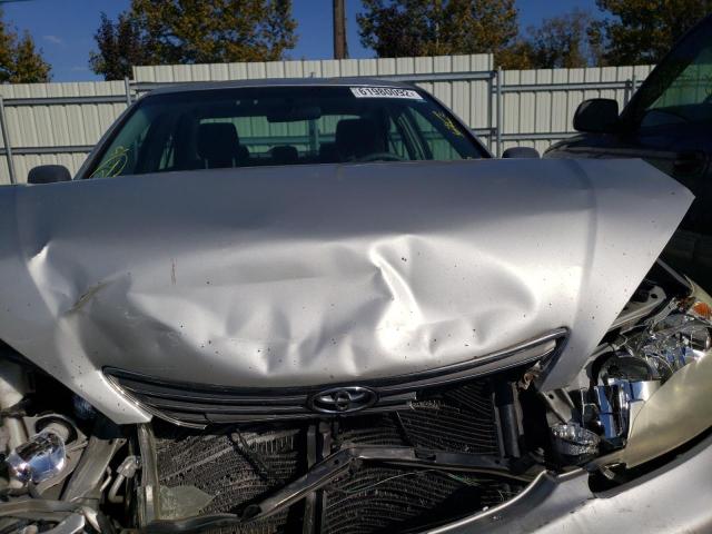 Photo 7 from auction – 2005 TOYOTA CAMRY LE with VIN 4T1BE32K65U052576