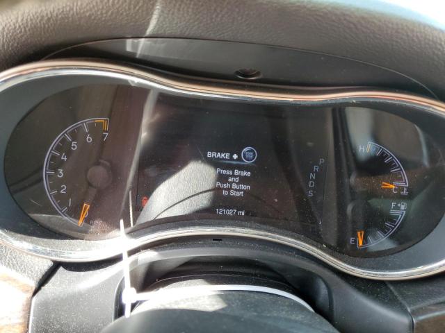 Photo 9 from auction – 2014 JEEP GRAND CHER with VIN 1C4RJEAG7EC157091
