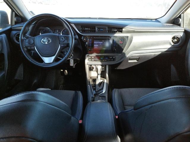 Photo 8 from auction – 2019 TOYOTA COROLLA L with VIN 5YFBURHE2KP939483
