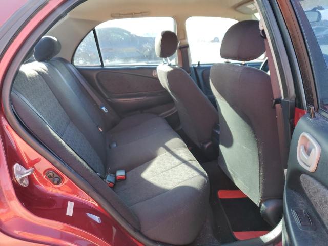 Photo 6 from auction – 2002 TOYOTA COROLLA with VIN 1NXBR12E12Z587961