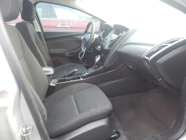 Photo 5 from auction – 2018 FORD FOCUS SE with VIN 1FADP3K29JL294873