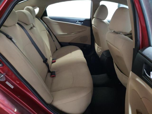 Photo 6 from auction – 2011 HYUNDAI SONATA GLS with VIN 5NPEB4AC4BH024517