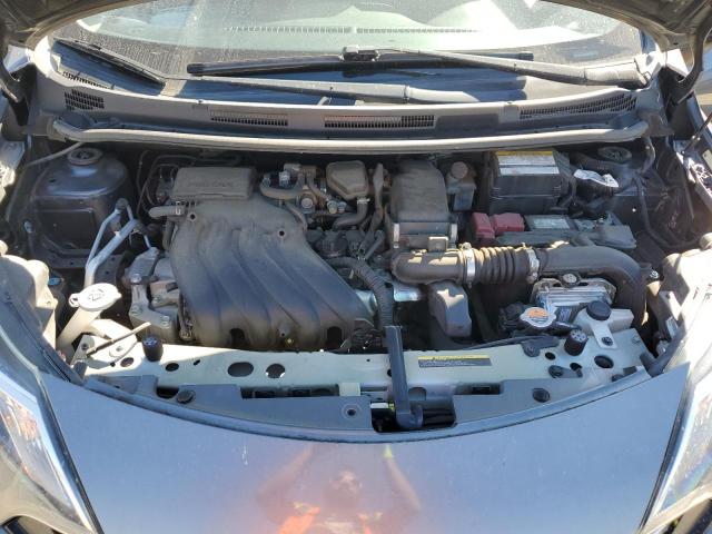 Photo 7 from auction – 2017 NISSAN VERSA NOTE with VIN 3N1CE2CP5HL356027