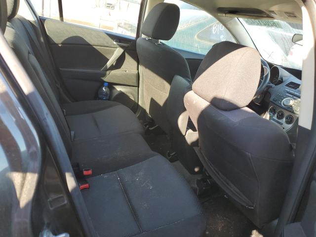 Photo 6 from auction – 2010 MAZDA 3 I with VIN JM1BL1SF6A1222075