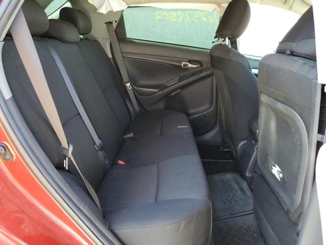 Photo 6 from auction – 2013 TOYOTA COROLLA MA with VIN 2T1LE4EE0DC023655
