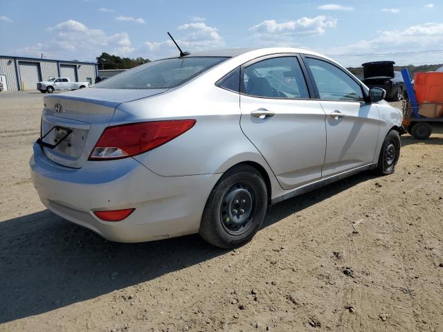 Photo 4 from auction – 2015 HYUNDAI ACCENT GLS with VIN KMHCT4AE7FU843339