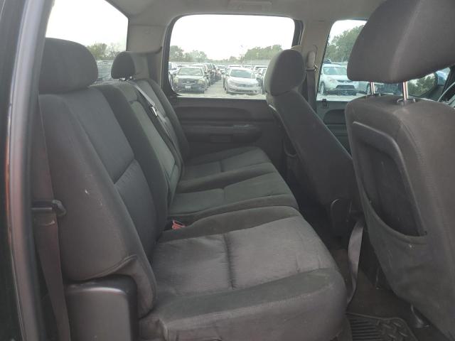 Photo 6 from auction – 2011 CHEVROLET SILVERADO with VIN 3GCPCSE02BG287740