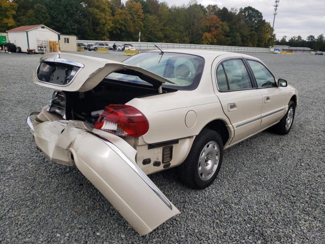 Photo 4 from auction – 2002 LINCOLN CONTINENTA with VIN 1LNHM97V12Y642207