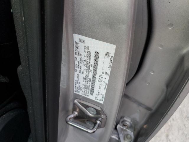 Photo 10 from auction – 2017 FORD ESCAPE S with VIN 1FMCU0F75HUA20055