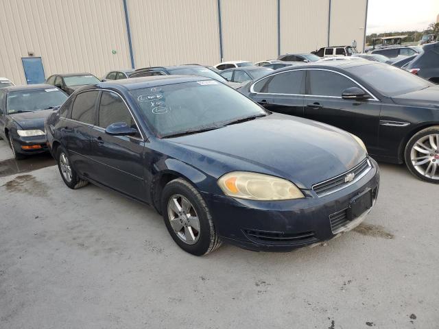 CHEVROLET IMPALA LT 2008 with VIN 2G1WT58K989140935 - Photo from auction