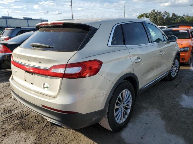 Photo 4 from auction – 2016 LINCOLN MKX SELECT with VIN 2LMTJ6KR2GBL21961
