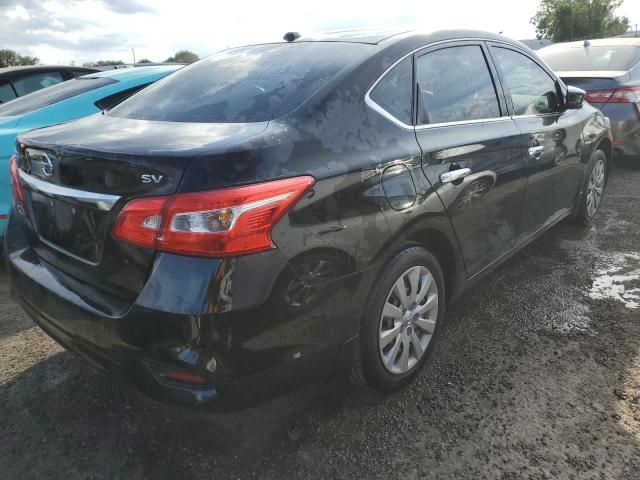 Photo 4 from auction – 2017 NISSAN SENTRA S with VIN 3N1AB7AP8HY303759