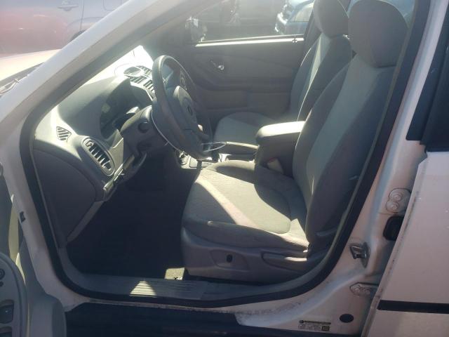 Photo 5 from auction – 2005 CHEVROLET MALIBU with VIN 1G1ZS52F45F254114