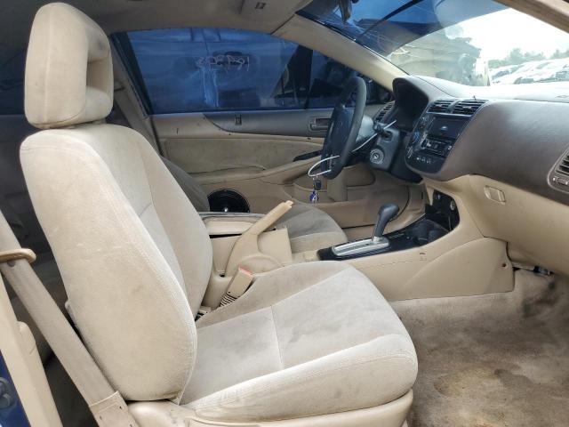 Photo 5 from auction – 2003 HONDA CIVIC EX with VIN 1HGEM229X3L013960