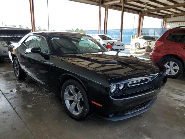 DODGE CHALLENGER 2019 with VIN 2C3CDZAG2KH669178 - Photo from auction