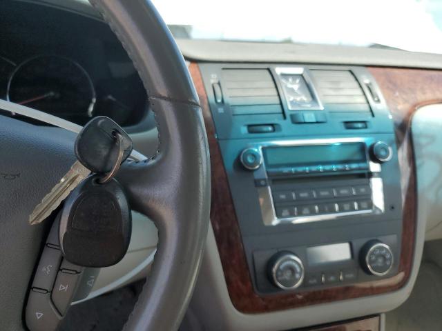 Photo 9 from auction – 2006 CADILLAC DTS with VIN 1G6KD57Y16U220211