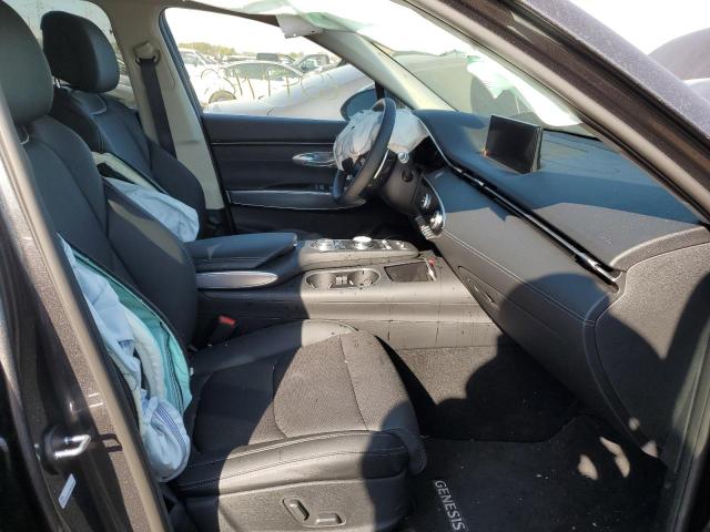 Photo 5 from auction – 2022 GENESIS GV70 BASE with VIN KMUMADTB1NU069456
