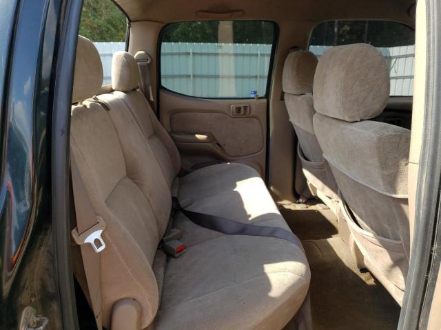 Photo 6 from auction – 2002 TOYOTA TACOMA with VIN 5TEHN72N52Z090898