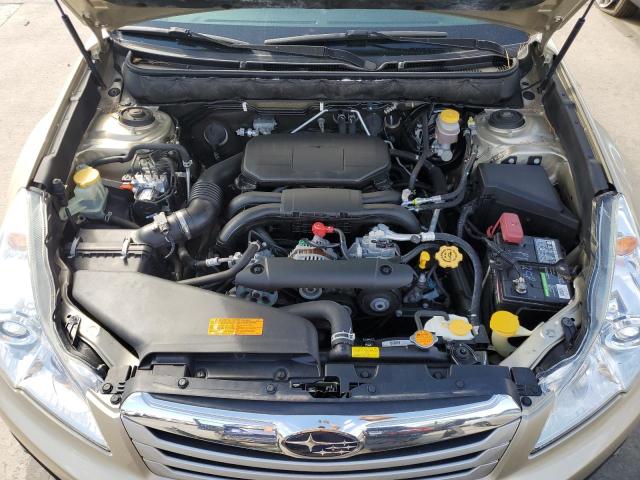 Photo 7 from auction – 2010 SUBARU OUTBACK 2. with VIN 4S4BRCJC1A3347065