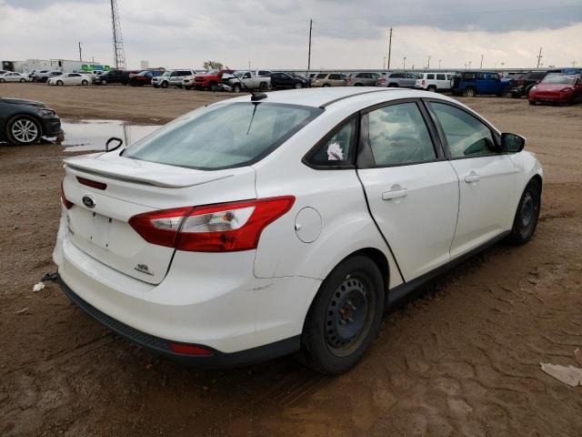 Photo 4 from auction – 2014 FORD FOCUS SE with VIN 1FADP3F25EL363526