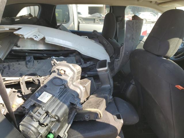 Photo 6 from auction – 2016 JEEP CHEROKEE L with VIN 1C4PJLCB3GW370344
