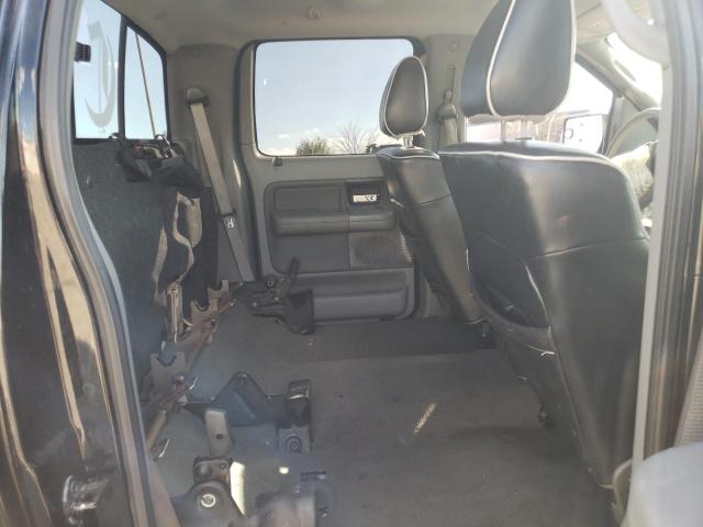 Photo 6 from auction – 2007 FORD F150 SUPER with VIN 1FTRW12W97KA73248