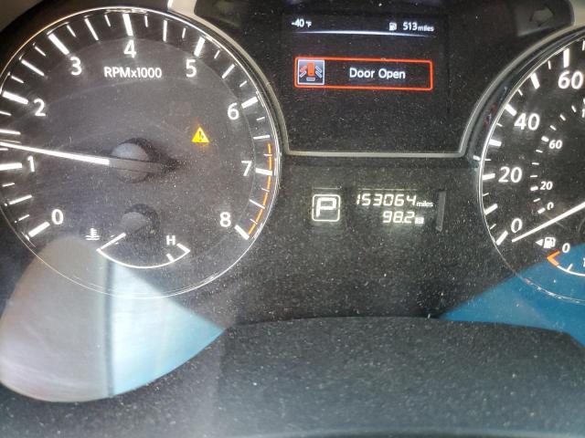 Photo 8 from auction – 2015 NISSAN ALTIMA 2.5 with VIN 1N4AL3AP3FC222831